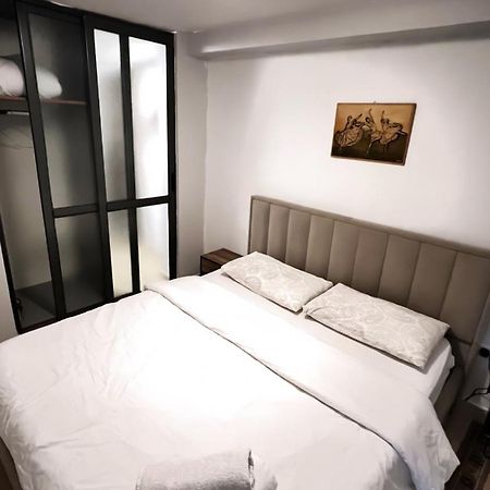 Tirana Center Apartment Dış mekan fotoğraf