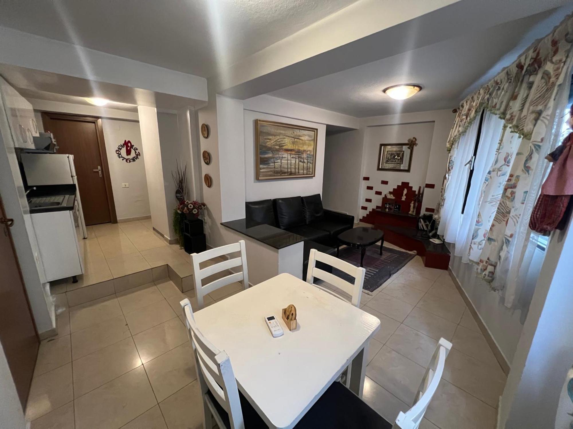 Tirana Center Apartment Dış mekan fotoğraf